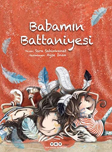 Babamın Battaniyesi